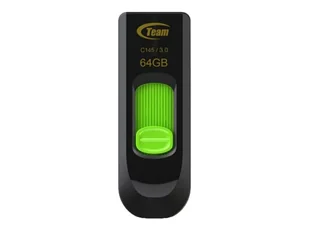 TeamGroup teamgroup tc145364gg01 Flash USB 3.0 64 GB C145 TC145364GG01 - Pendrive - miniaturka - grafika 2
