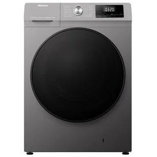 Pralka Hisense WDQA8014EVJMT PL - Pralki - miniaturka - grafika 1