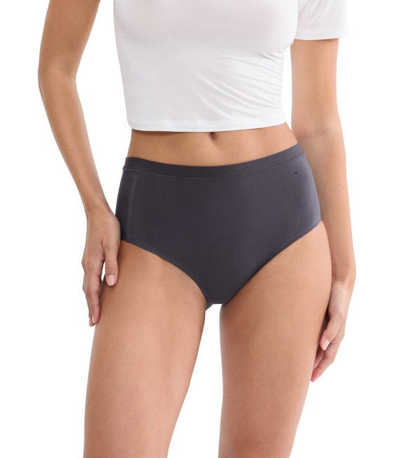 Majtki damskie Triumph Smart Natural Maxi EX-2