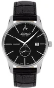 Zegarki męskie - Zegarek Atlantic Seaport 56352.41.61 męski - miniaturka - grafika 1