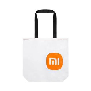 Torby i wózki na zakupy - Xiaomi Reusable Bag - Oficjalny Sklep Xiaomi, Polska Dystrybucja, Darmowa dostawa i Raty Alior 10×0%! - grafika 1