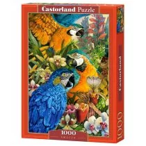 Castorland 1000 ELEMENTÓW Amazonia 103485 - Puzzle - miniaturka - grafika 1