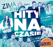 Składanki muzyczne - Various Artists Hity na czasie. Zima 2019 - miniaturka - grafika 1
