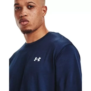 Koszulka męska Under Armour Training Vent 2.0 SS - Koszulki sportowe męskie - miniaturka - grafika 4
