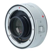 Foto OUTLET - Canon telekonwerter EF 1.4x II s.n. 122442 - miniaturka - grafika 1