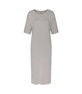 Długa koszula nocna Triumph Timeless Sensuality NDK SSL-40 - Bielizna nocna - miniaturka - grafika 1