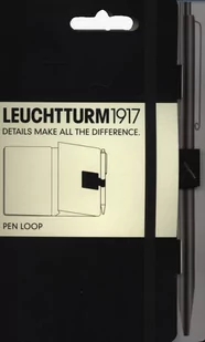 Pen loop uchwyt na długopis do notesu Leuchtturm - Planery - miniaturka - grafika 1