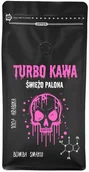 Kawa - TURBO Kawa ziarnista Do ekspresu 1kg 100% Arabica SMAKU - miniaturka - grafika 1