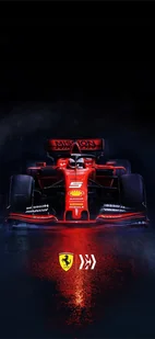 PODKŁADKA POD MYSZ Nadruk 22x18 cm Sebastian Vettel Formula 1 F1 Prezent - Podkładki pod mysz - miniaturka - grafika 1