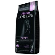 Sucha karma dla psów - Fitmin For Life Puppy 15 kg - miniaturka - grafika 1