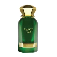 Wody i perfumy damskie - Ahmed Al Maghribi Ignite Oud woda perfumowana 60 ml - miniaturka - grafika 1
