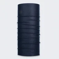 Czapki i chusty sportowe damskie - Komin wielofunkcyjny antyprzecięciowy Buff Safety Cut Resistant Solid Navy - miniaturka - grafika 1