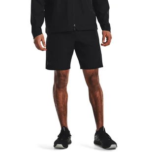 UA UNSTOPPABLE CARGO SHORTS - Spodenki męskie - miniaturka - grafika 1
