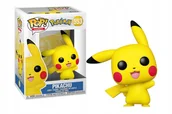 Figurki kolekcjonerskie - figurka funko pop! pokemon pikachu 553 - miniaturka - grafika 1