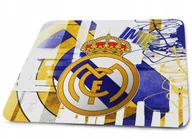 Podkładki pod mysz - PODKŁADKA POD MYSZ IMIĘ REAL MADRYT MADRID MBAPPE PREZENT MIKOŁAJ ŚWIĘTA - miniaturka - grafika 1