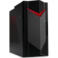 Zestawy komputerowe - Acer Nitro 50 R5-7600/16GB/1TB RX7600 N50-130 || DG.E3QEP.004 - miniaturka - grafika 1