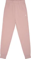 Spodnie sportowe damskie - Spodnie damskie Fila Lucera różowe FAW1055 40029 XS - miniaturka - grafika 1