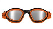 Pływanie - Huub Aphotic Gogle, orange polarised 2020 Okulary do pływania A2-AGO - miniaturka - grafika 1