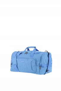 Torba Podróżna Weekender Travelite Boja Niebieska - Torby podróżne - miniaturka - grafika 1