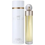 Wody i perfumy damskie - Perry Ellis 360 Degrees woda toaletowa 100ml - miniaturka - grafika 1