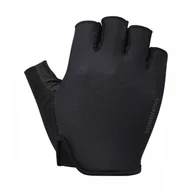 Rękawiczki rowerowe - Rękawiczki rowerowe Shimano Airway Gloves | BLACK M - miniaturka - grafika 1