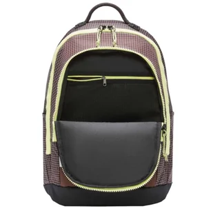 Plecak Nike NK Hayward 2.0 Backpack (kolor Brązowy, rozmiar One size) - Plecaki - miniaturka - grafika 3