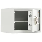 Sejfy i kasy pancerne - Sejf antywłamaniowy klasa S1 VALBERG ARSENAŁ 25 z zamkiem elektronicznym - miniaturka - grafika 1