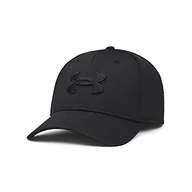 Czapki damskie - Under Armour Męska czapka - miniaturka - grafika 1