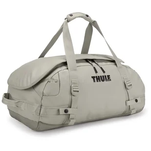 Torba podróżna Thule Chasm 40L Kolor: jasnoszary - Torby podróżne - miniaturka - grafika 1