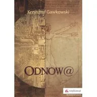Powieści - Rozpisani.pl Odnowa Krzysztof Gawkowski - miniaturka - grafika 1