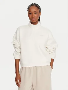 Reebok Bluza Reebok X Ewa Chodakowska RK25305CCW Écru Regular Fit - Bluzy damskie - miniaturka - grafika 1