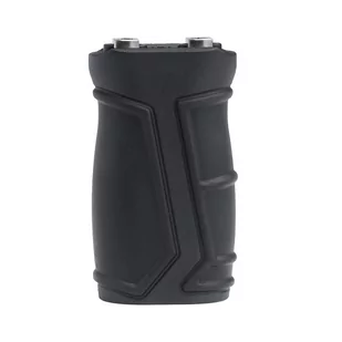 UTG - Chwyt przedni Compact M-LOK - Czarny - RB-FGM01 - Osprzęt do wiatrówek - miniaturka - grafika 2