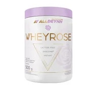 Odżywki białkowe - Allnutrition ALLDEYNN Wheyrose 8Y41PP 8Y41PP SAM SAM - miniaturka - grafika 1