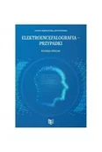 Książki medyczne - Elektroencefalografia - przypadki Korelacje kliniczne - miniaturka - grafika 1