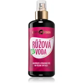 Toniki i hydrolaty do twarzy - Purity Vision Rose wody rzadkich adamaszkiem wzrosła Objętość 200 ml) - miniaturka - grafika 1