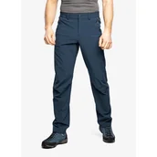 Odzież trekkingowa damska - Spodnie turystyczne męskie Vaude Farley Stretch Pants III - miniaturka - grafika 1