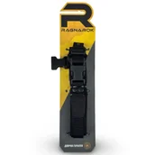 Amunicja i osprzęt ASG - RAGNAROK Pas jednodwupunktowy ODIN carbine Gen.II Black - miniaturka - grafika 1