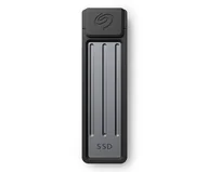 Dyski SSD - Seagate Ultra Compact SSD 1TB STMX1000400 - miniaturka - grafika 1