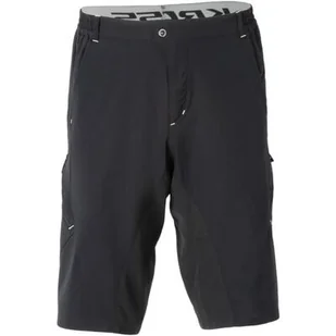 Spodenki rowerowe KROSS Enduro Jekyll ( S) Czarny - Spodenki rowerowe Spodenki rowerowe KROSS Enduro Jekyll ( S) Czarny - Spodenki rowerowe - miniaturka - grafika 1