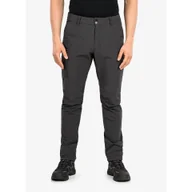 Spodnie narciarskie - Spodnie turystyczne męskie Helly Hansen Brono Softshell Pant - miniaturka - grafika 1