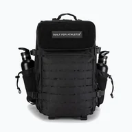 Plecaki - Plecak treningowy Built For Athletes Hero 2.0 45 l black | WYSYŁKA W 24H | 30 DNI NA ZWROT - miniaturka - grafika 1