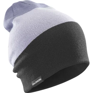 FLATSPIN REV BEANIE - Czapki damskie - miniaturka - grafika 1