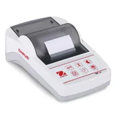 Akcesoria do urządzeń pomiarowych - OHAUS SF40A - drukarka igłowa do wag z datą i zegarem - 30064202 - miniaturka - grafika 1