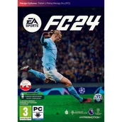Gry PC - EA Sports FC 24 (FIFA 24) PL (PC) - Kod w pudełku - miniaturka - grafika 1