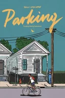 Literatura obyczajowa - Parking - miniaturka - grafika 1