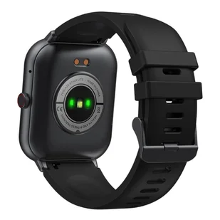 Zeblaze Btalk Lite Czarny - Smartwatch - miniaturka - grafika 6