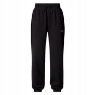 Dresy damskie - THE NORTH FACE SPODNIE ESSENTIAL NF0A8C1GJK3 r XS - miniaturka - grafika 1