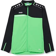 Kurtki męskie - JAKO Męska kurtka z kapturem Competition 2.0 - miniaturka - grafika 1