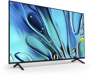 Telewizor Sony K-65S3 163,8 cm 64.5" 4K Ultra HD Smart TV Wi-Fi Czarny - Telewizory - miniaturka - grafika 1