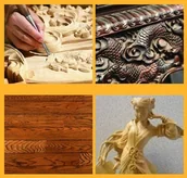 Dłuta - DŁUTO ELEKTRYCZNE DO DREWNA WIERTARKĘ - miniaturka - grafika 1